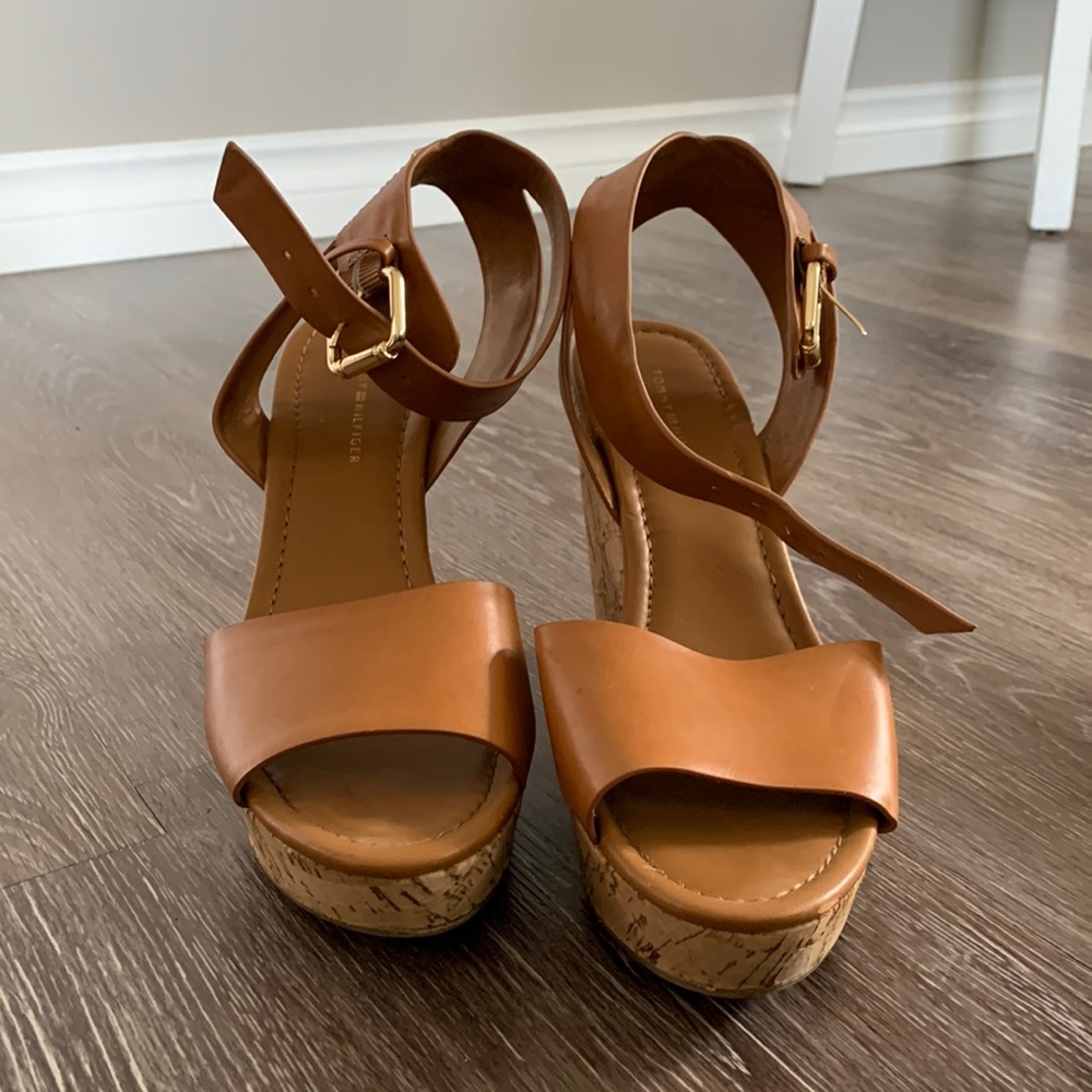 Wedges